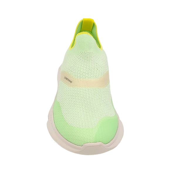 Cole Haan Women Radiant Slip On Sneakers Zerogrand US 9.5B Paradise Green - Picture 7 of 9